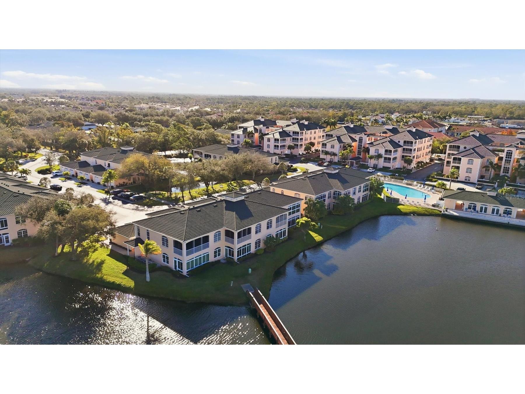 404 Gondola Park Drive #404 Venice FL 34292 - GONDOLA LAKE N6142718 image46