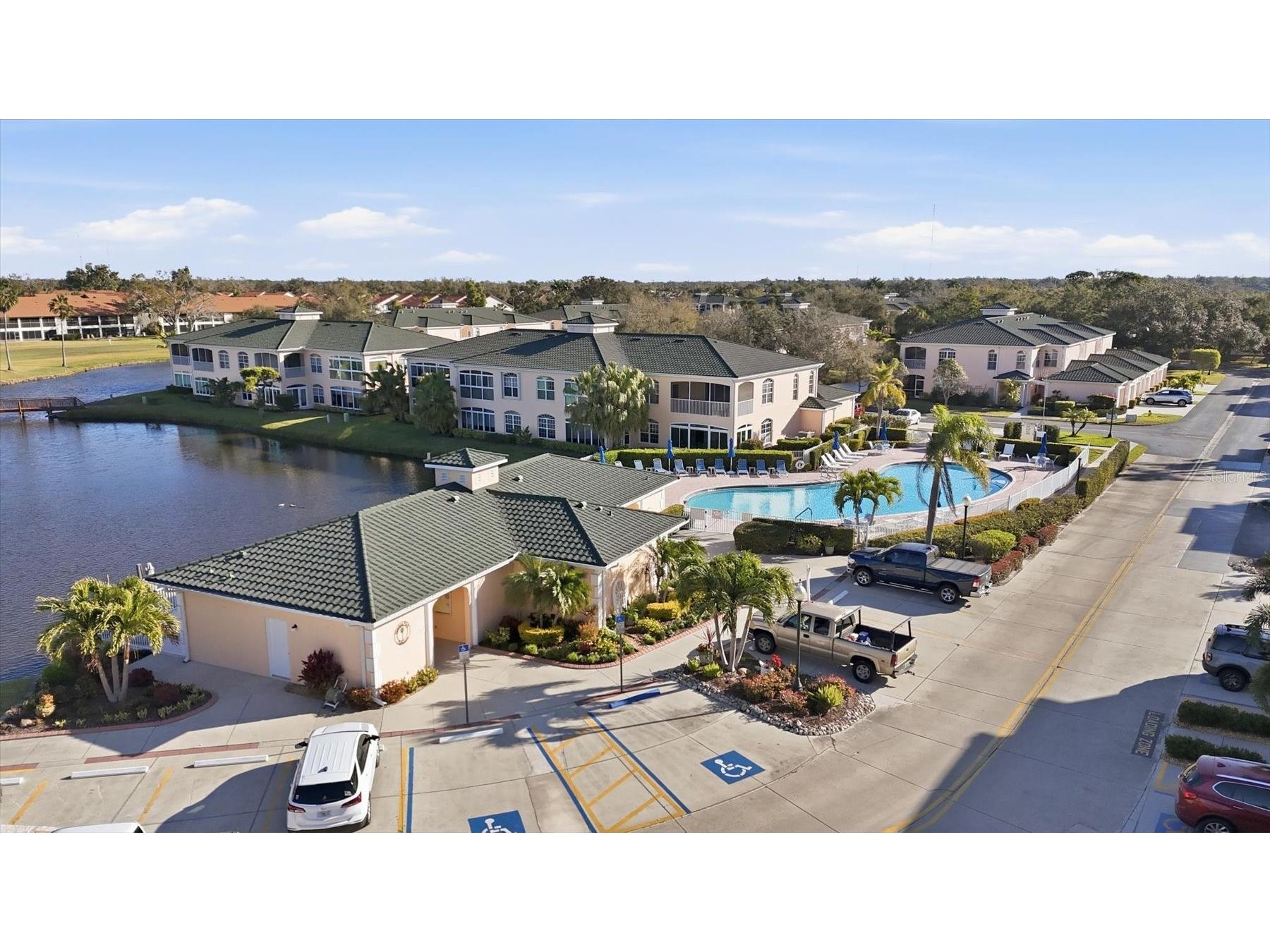 404 Gondola Park Drive #404 Venice FL 34292 - GONDOLA LAKE N6142718 image63