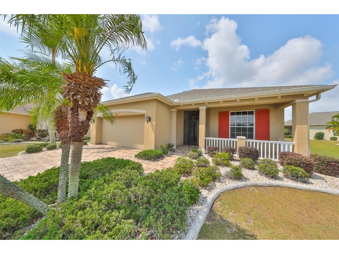 404 Grand Chateaux Way Sun City Center FL 33573 T3526187 image1