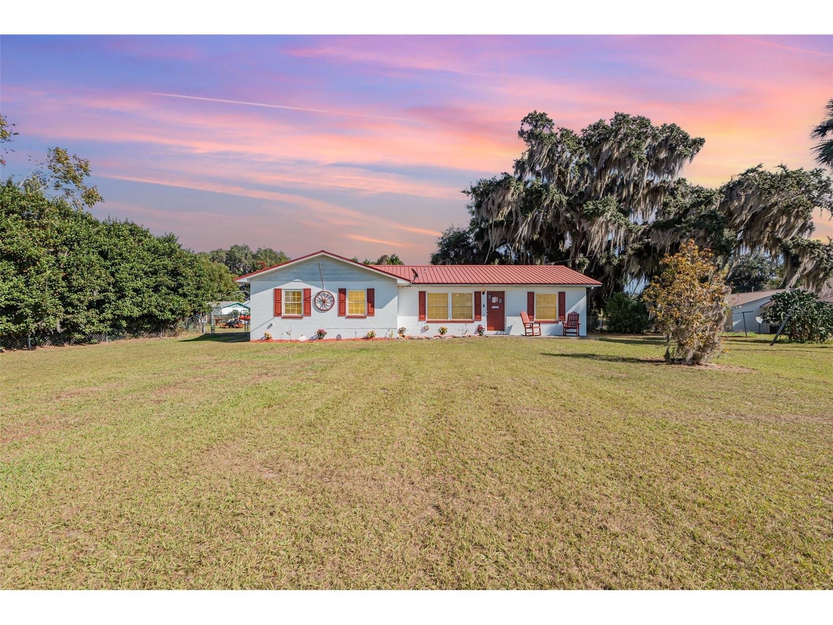 404 Grand Rondo E Crescent City FL 32112 - LAKE STELLA V4949481 image1