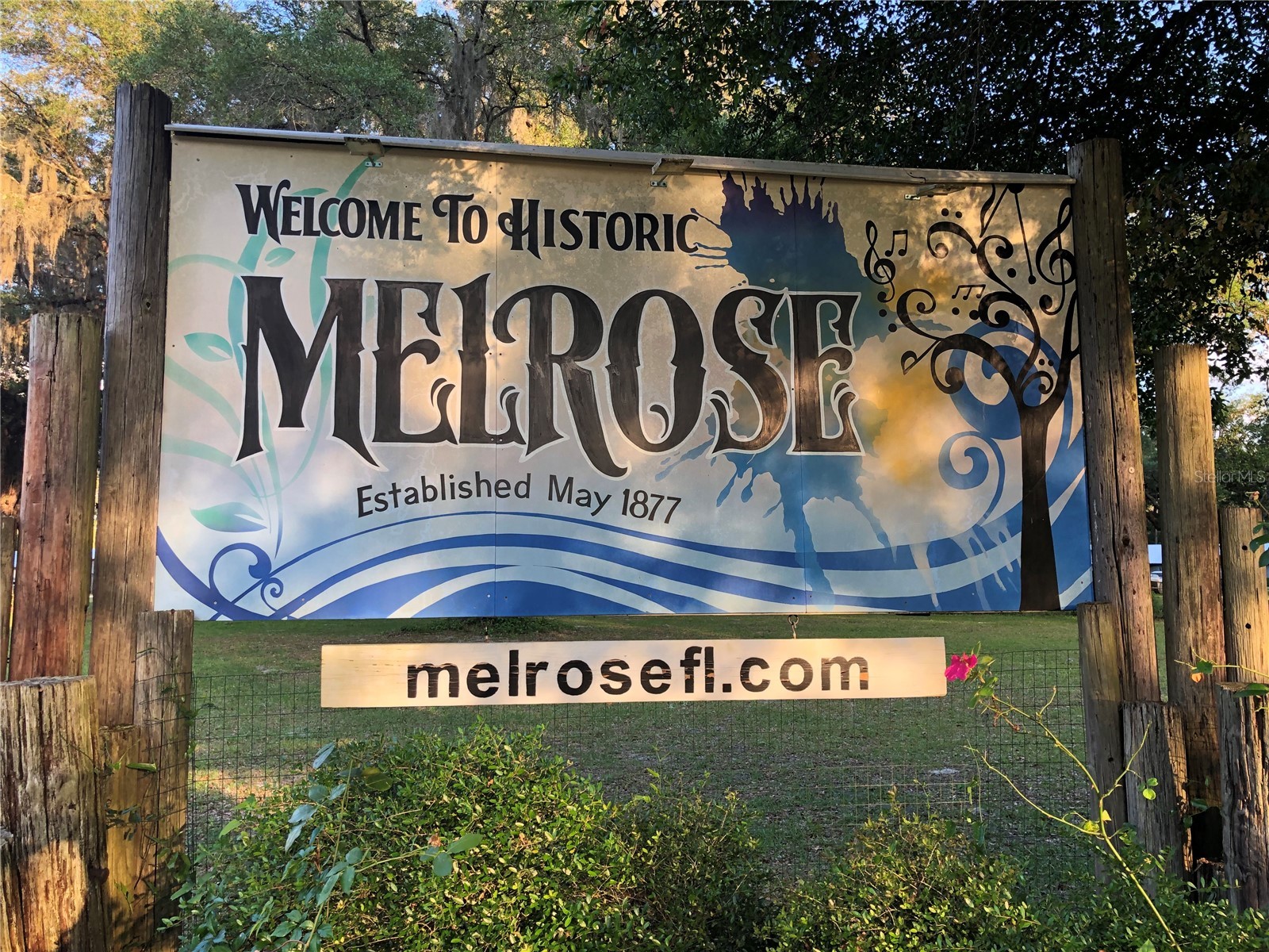 404 Grove Street Melrose FL 32666 P4936491 image2