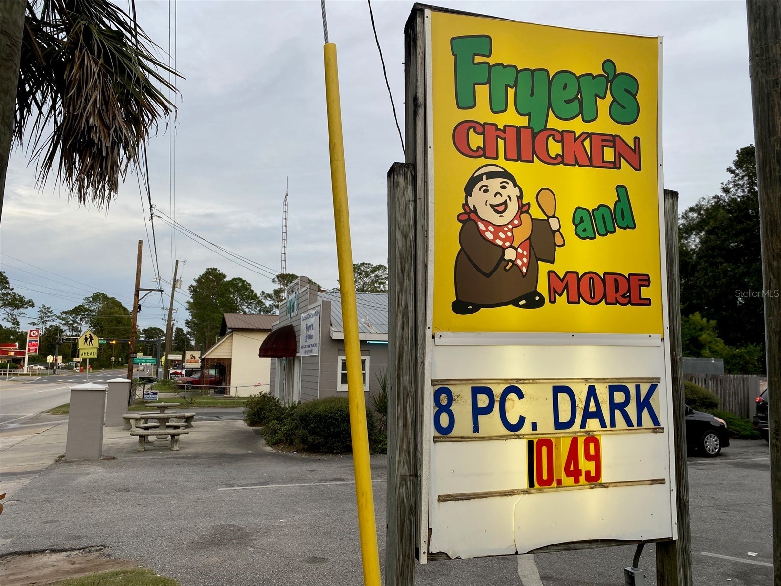 404 Grove Street Melrose FL 32666 P4936491 image25