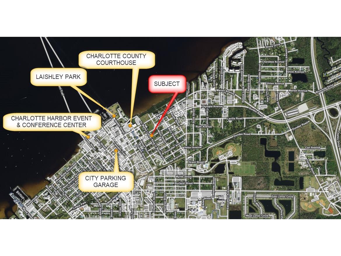 404 Hargreaves Avenue Punta Gorda FL 33950 C7506203 image13