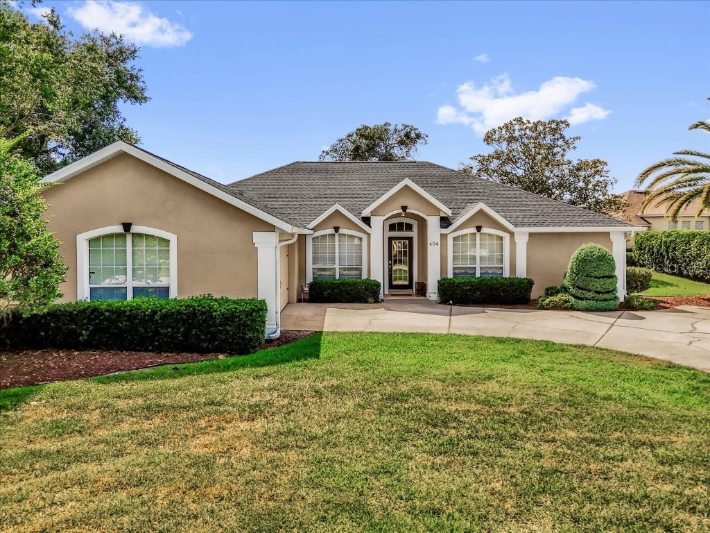 404 Hightower Drive Debary FL 32713 O6228288 image1