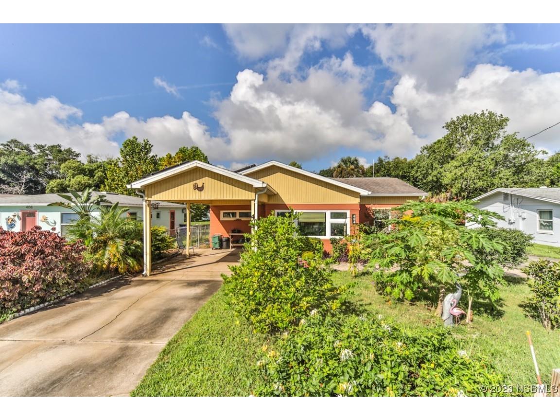 404 Hart Avenue Edgewater FL 32132 NS1074865 image1