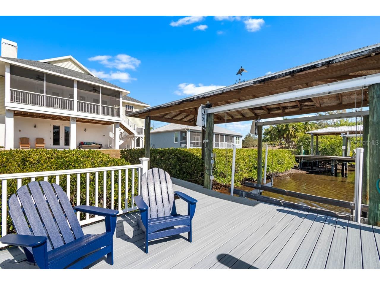 404 Inlet Road Ruskin FL 33570 - RUSKIN INLET TB8467948 image37
