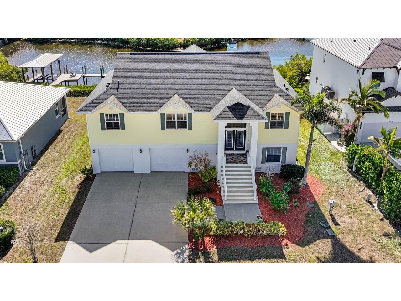 404 Inlet Road Ruskin FL 33570 - RUSKIN INLET TB8467948 image43