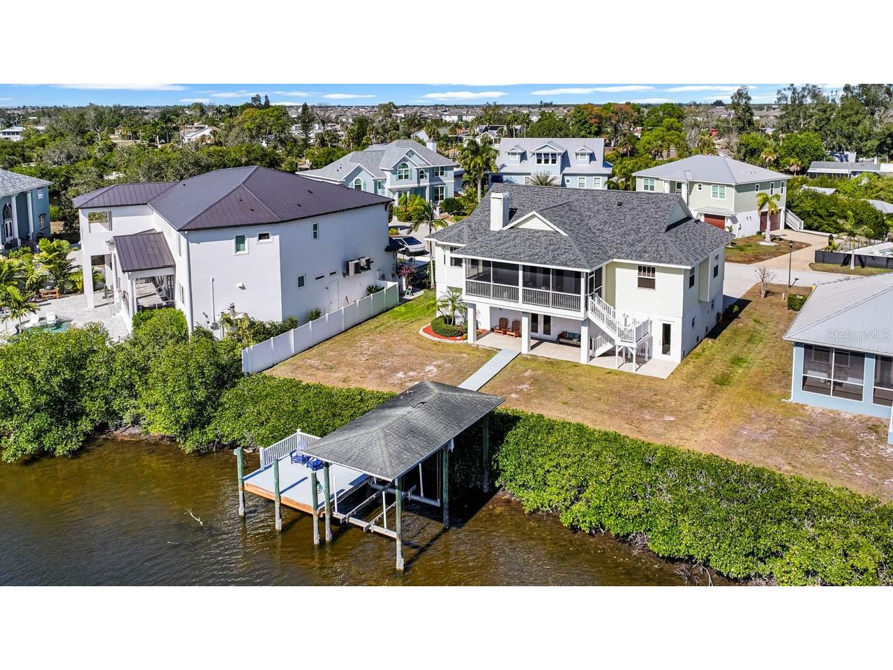 404 Inlet Road Ruskin FL 33570 - RUSKIN INLET TB8467948 image44