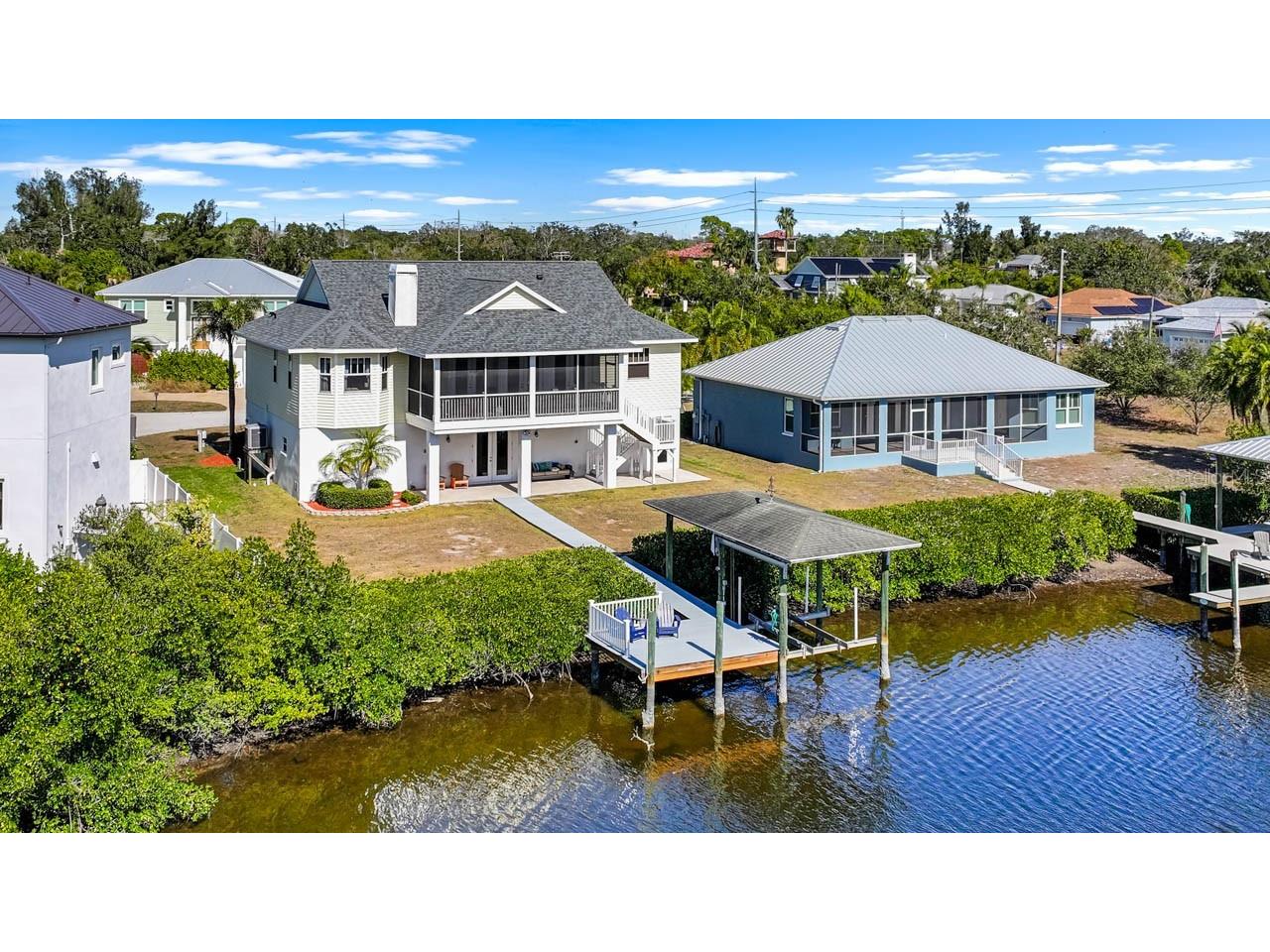 404 Inlet Road Ruskin FL 33570 - RUSKIN INLET TB8467948 image46