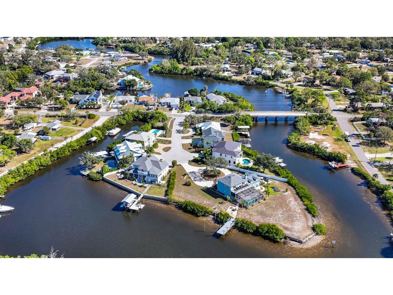 404 Inlet Road Ruskin FL 33570 - RUSKIN INLET TB8467948 image49