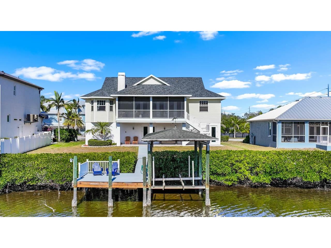 404 Inlet Road Ruskin FL 33570 - RUSKIN INLET TB8467948 image51