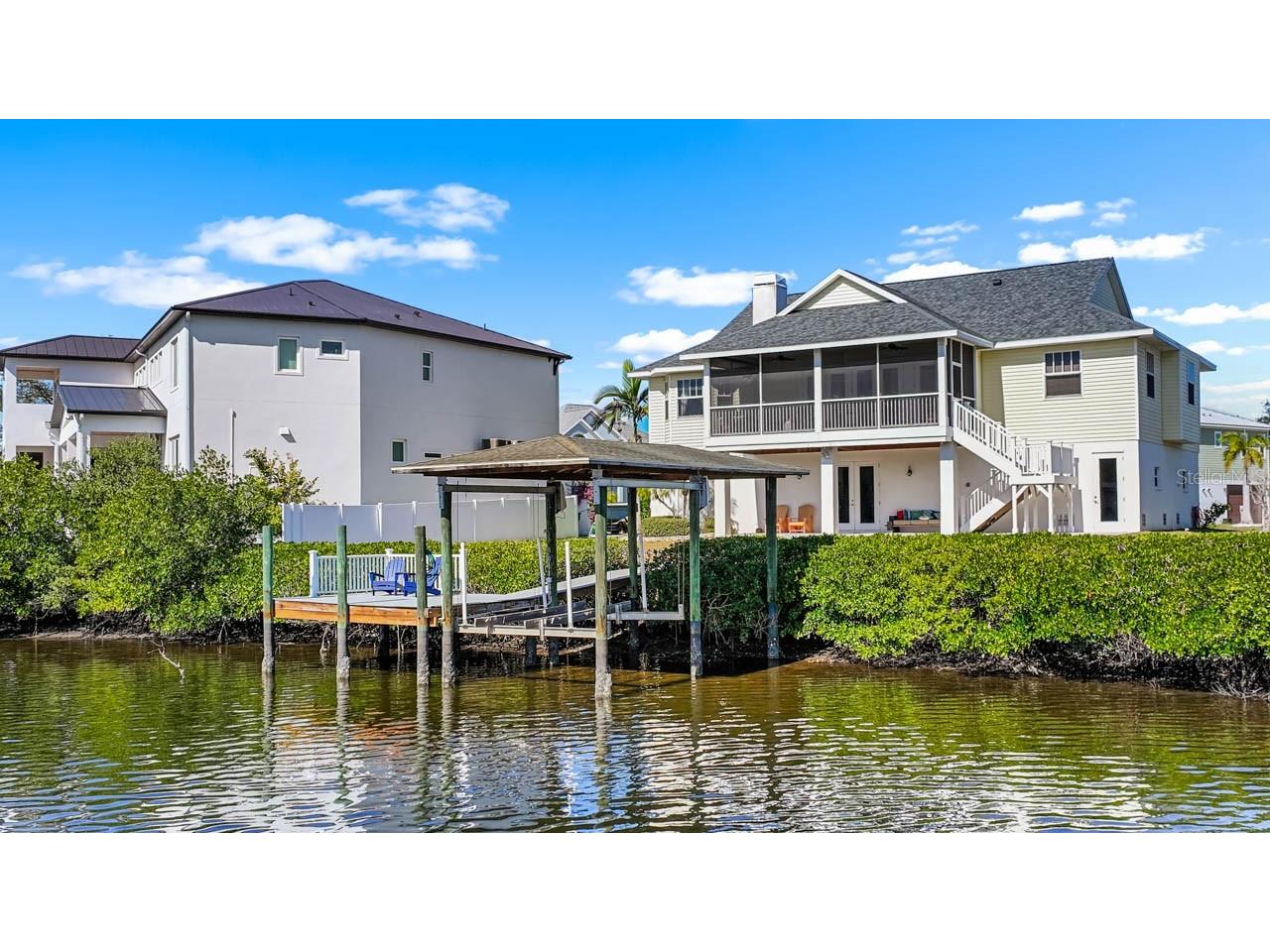 404 Inlet Road Ruskin FL 33570 - RUSKIN INLET TB8467948 image52