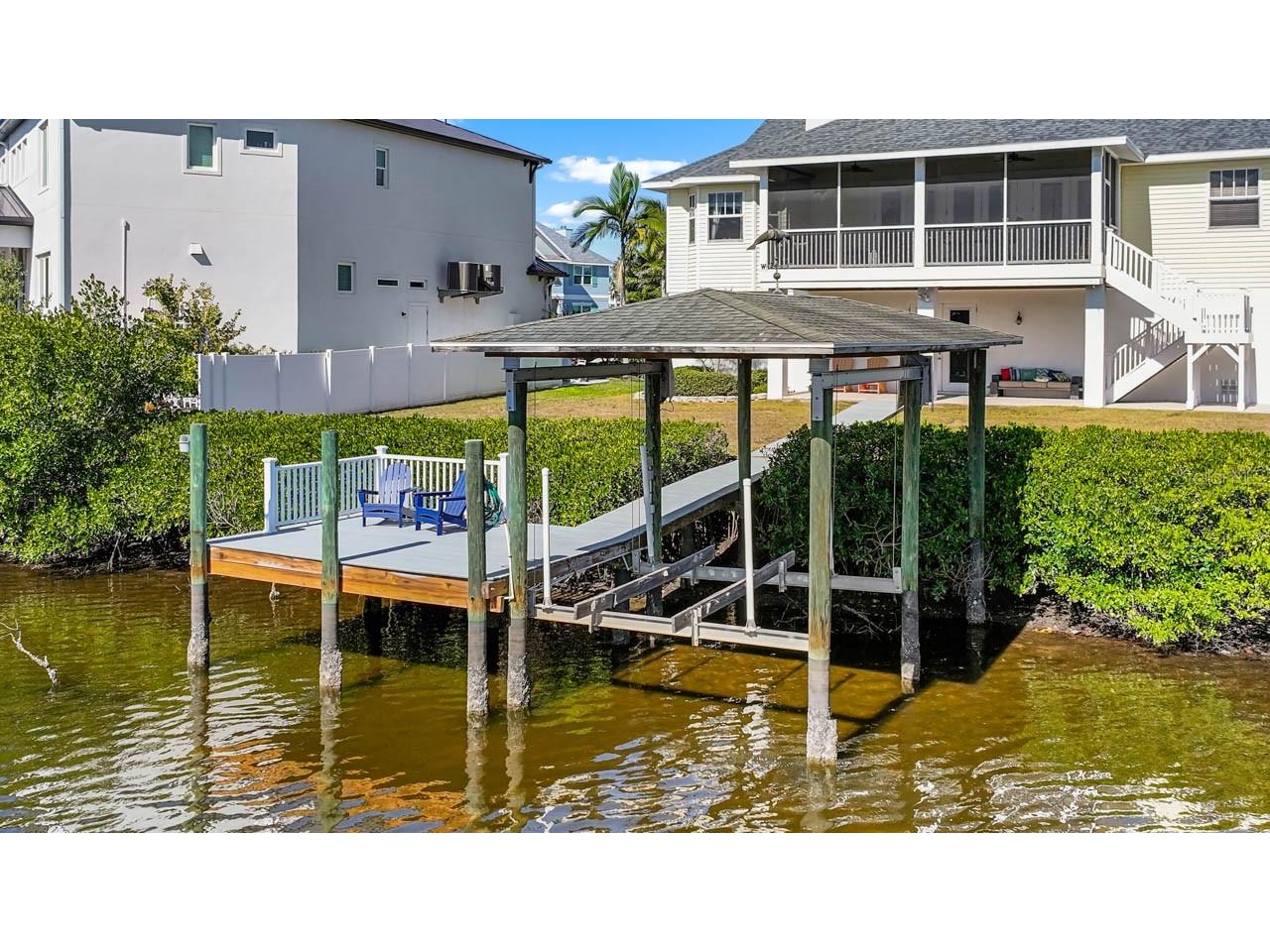 404 Inlet Road Ruskin FL 33570 - RUSKIN INLET TB8467948 image54