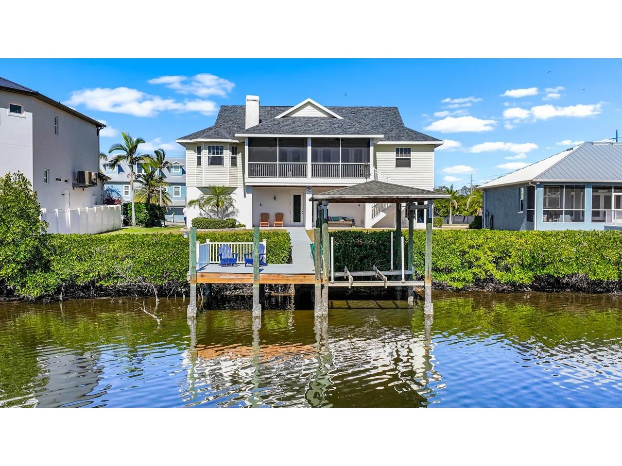 404 Inlet Road Ruskin FL 33570 - RUSKIN INLET TB8467948 image55