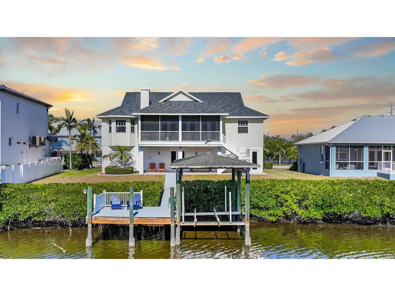 404 Inlet Road Ruskin FL 33570 - RUSKIN INLET TB8467948 image66