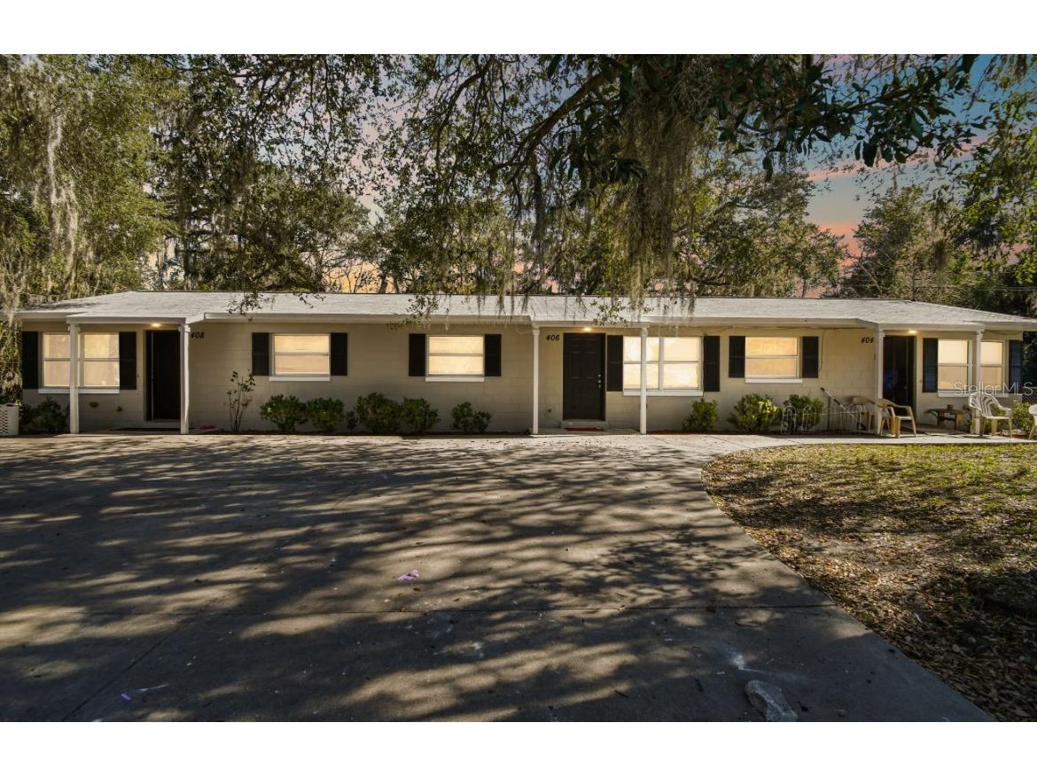 404 Jackson Street Wildwood FL 34785 TB8386871 image1