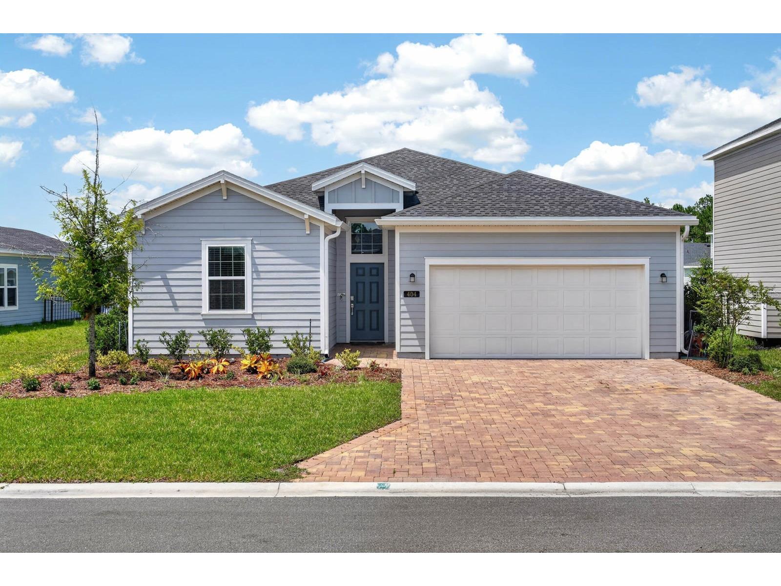 404 Lake Sinclair Street Saint Augustine FL 32084 FC320088 image1