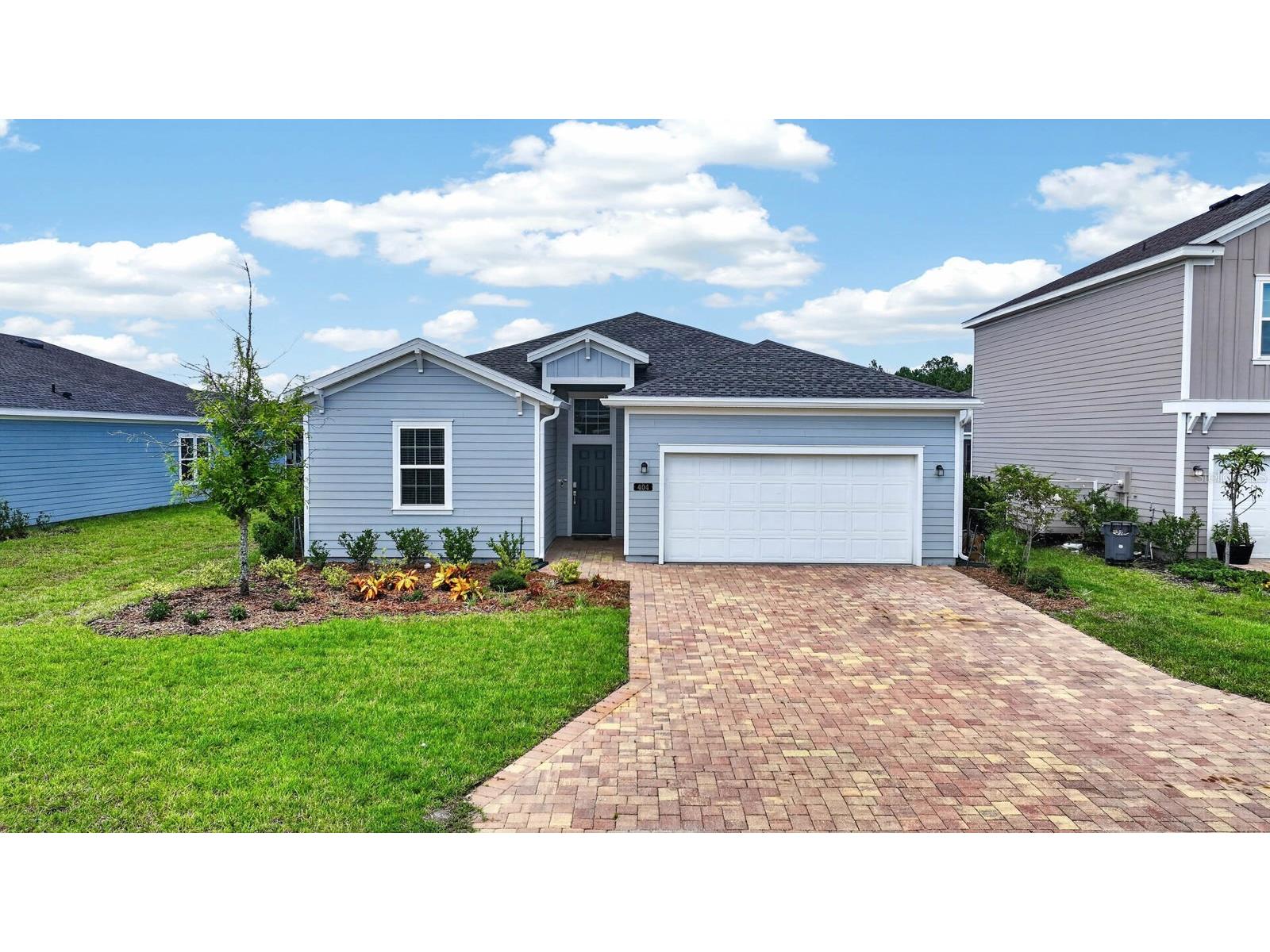404 Lake Sinclair Street Saint Augustine FL 32084 FC320088 image2