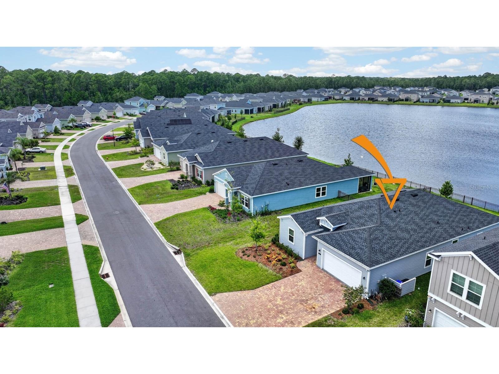 404 Lake Sinclair Street Saint Augustine FL 32084 FC320088 image42