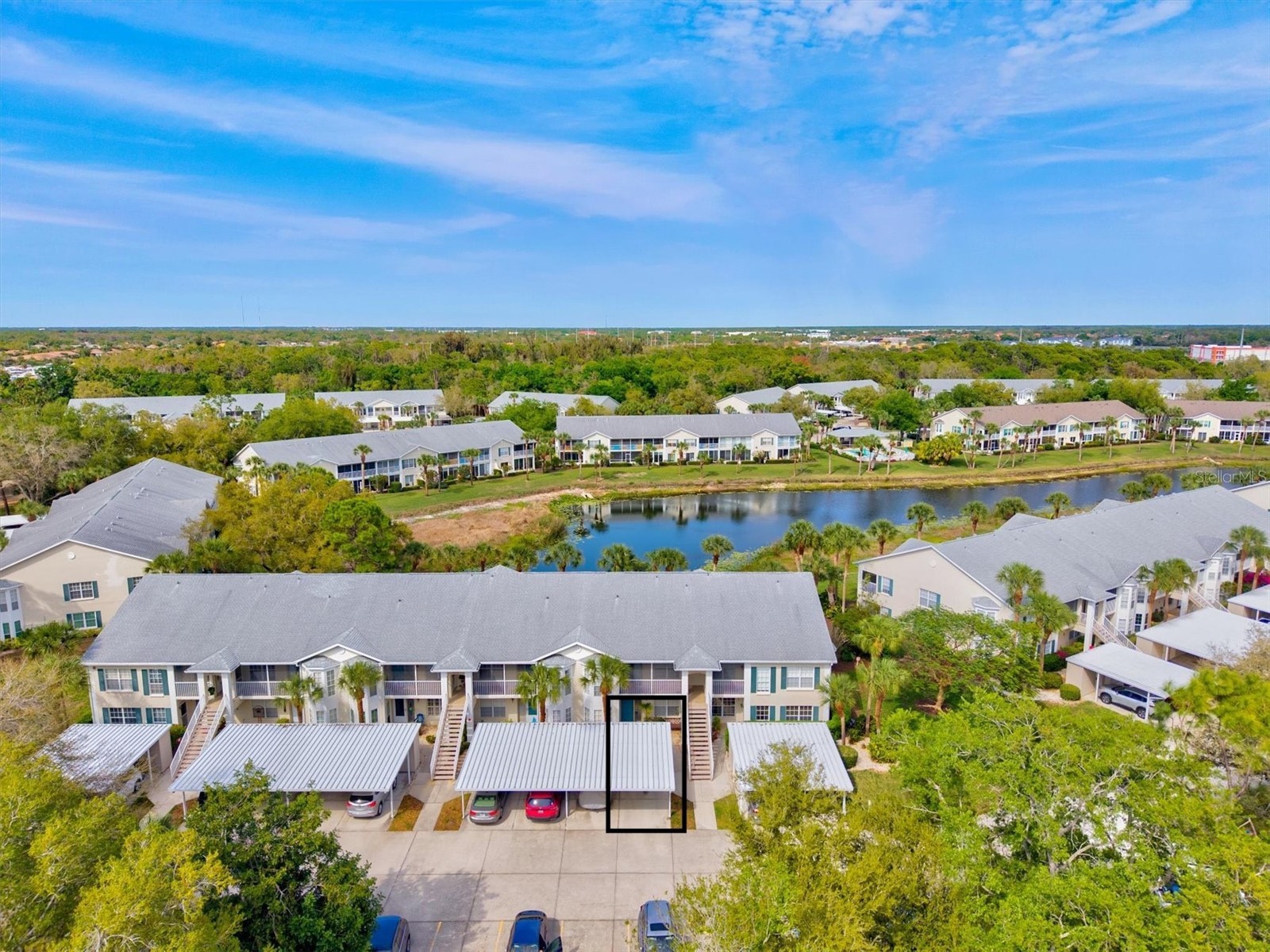 404 Laurel Lake Drive #105 Venice FL 34292 N6143371 image1