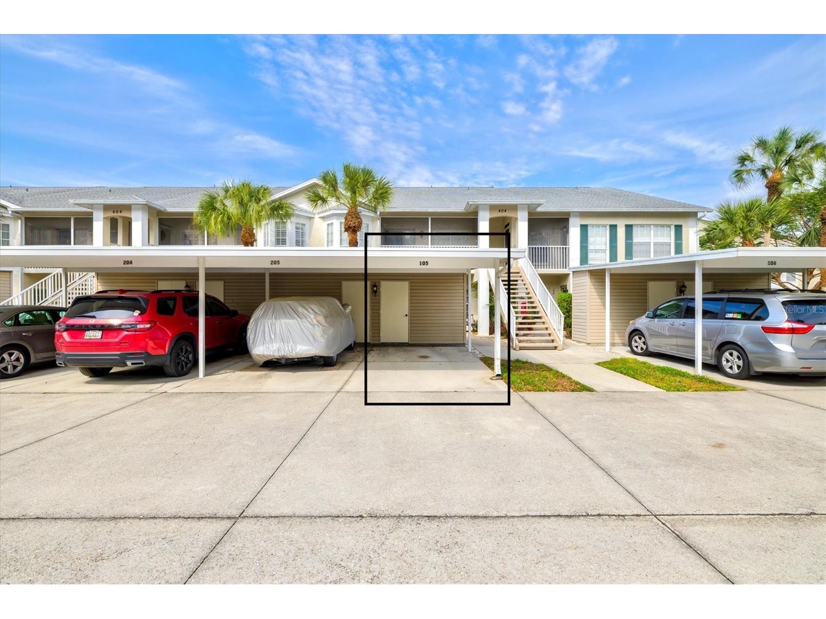 404 Laurel Lake Drive #105 Venice FL 34292 N6143371 image2