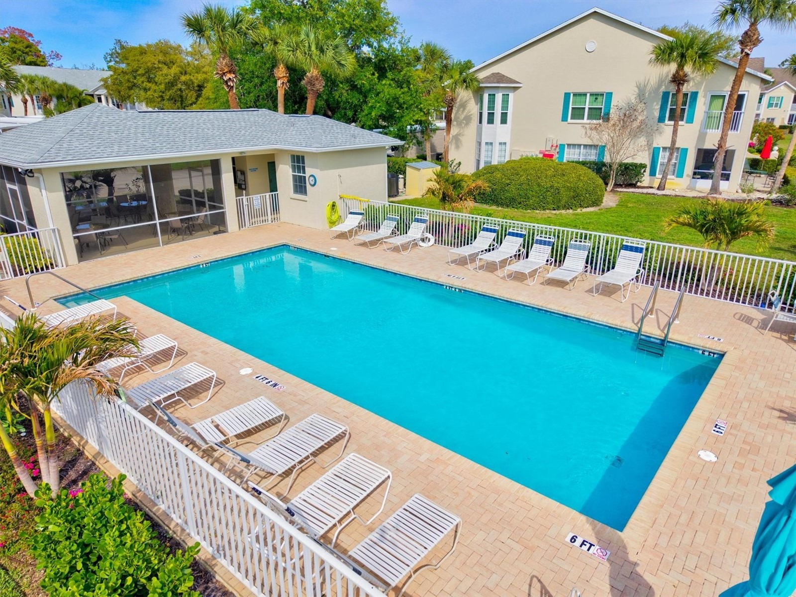 404 Laurel Lake Drive #105 Venice FL 34292 N6143371 image53