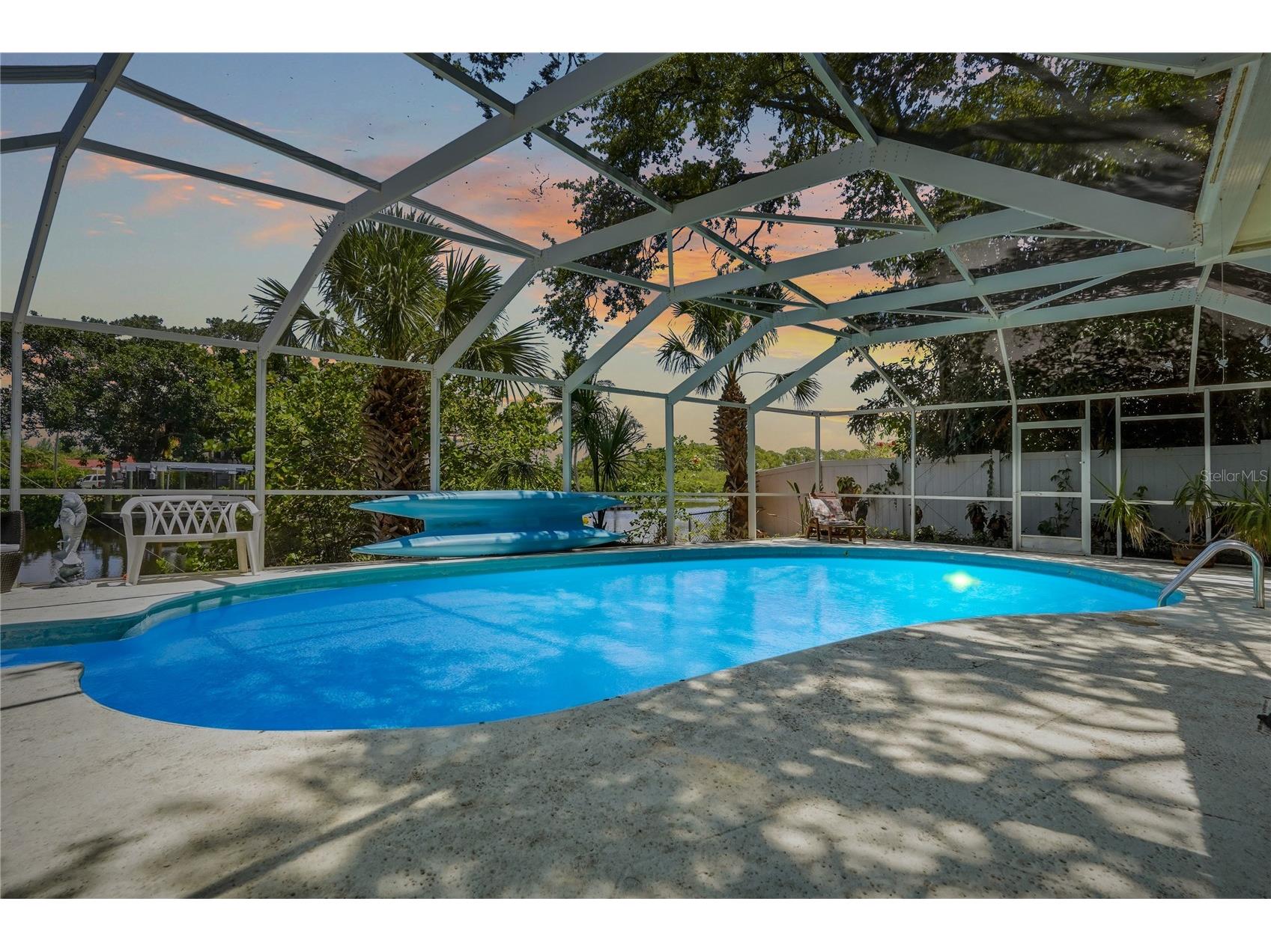 404 Laurel Lane Palm Harbor FL 34683 - THE GULF TB8525513 image4