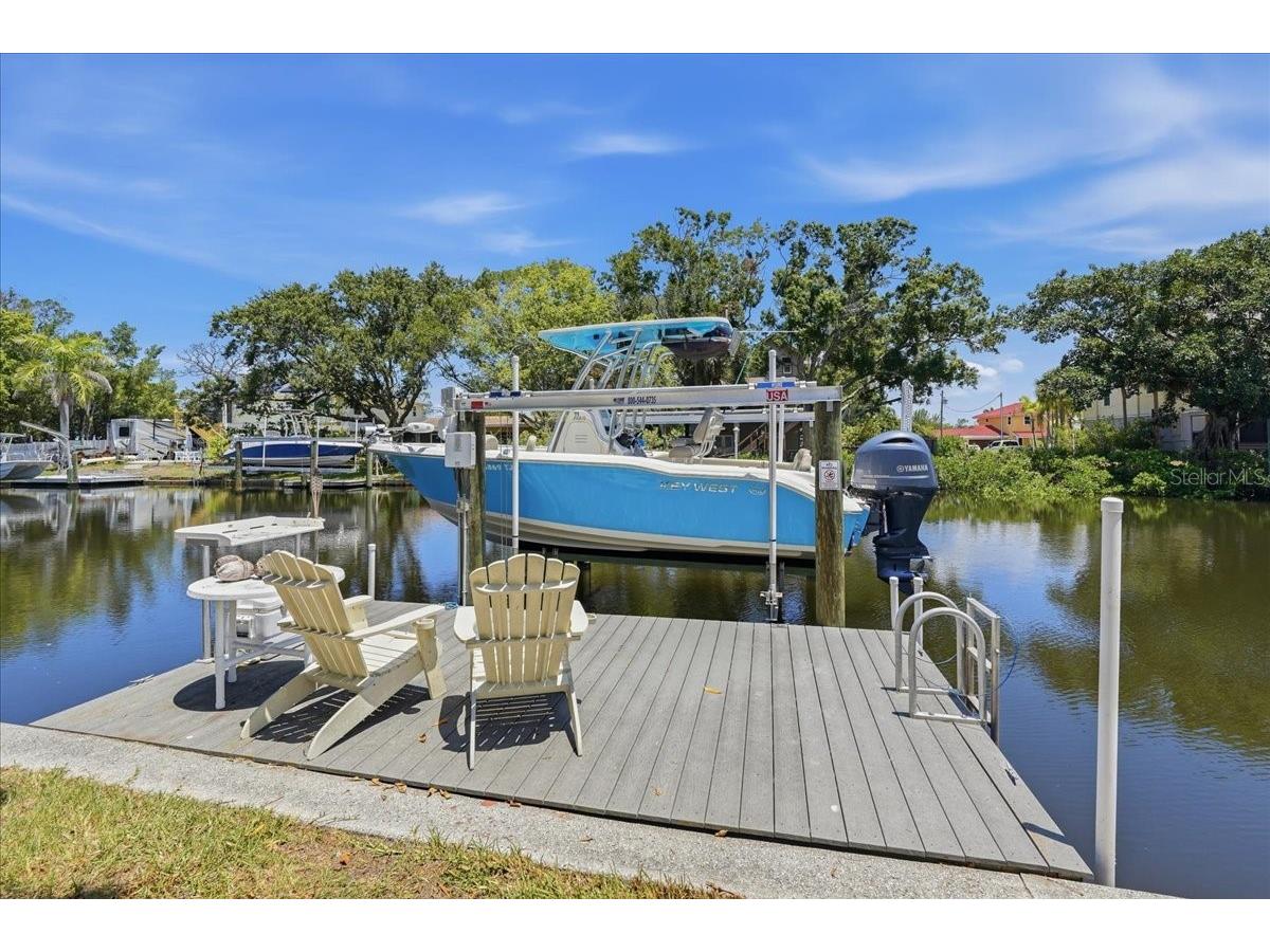 404 Laurel Lane Palm Harbor FL 34683 - THE GULF TB8525513 image49