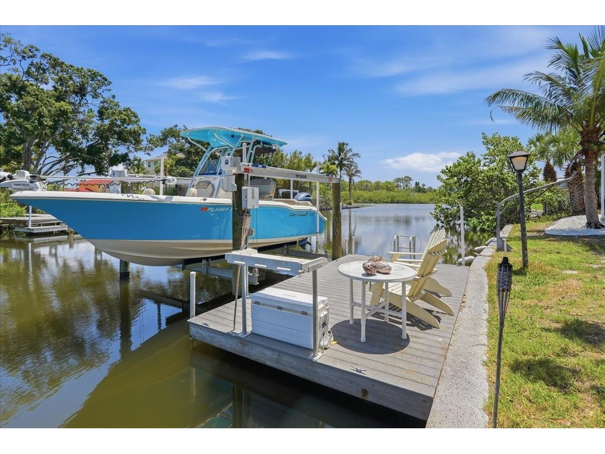 404 Laurel Lane Palm Harbor FL 34683 - THE GULF TB8525513 image5