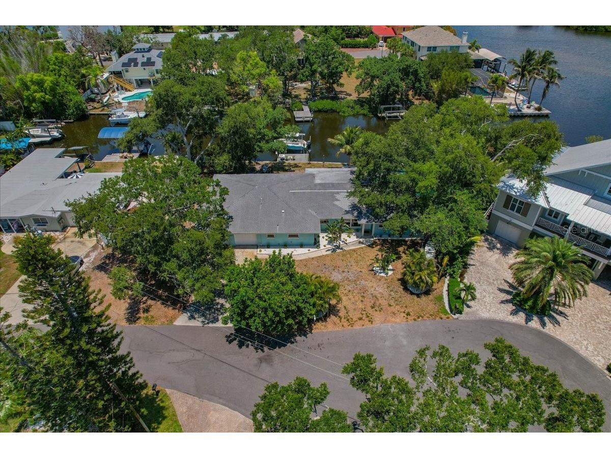 404 Laurel Lane Palm Harbor FL 34683 - THE GULF TB8525513 image53