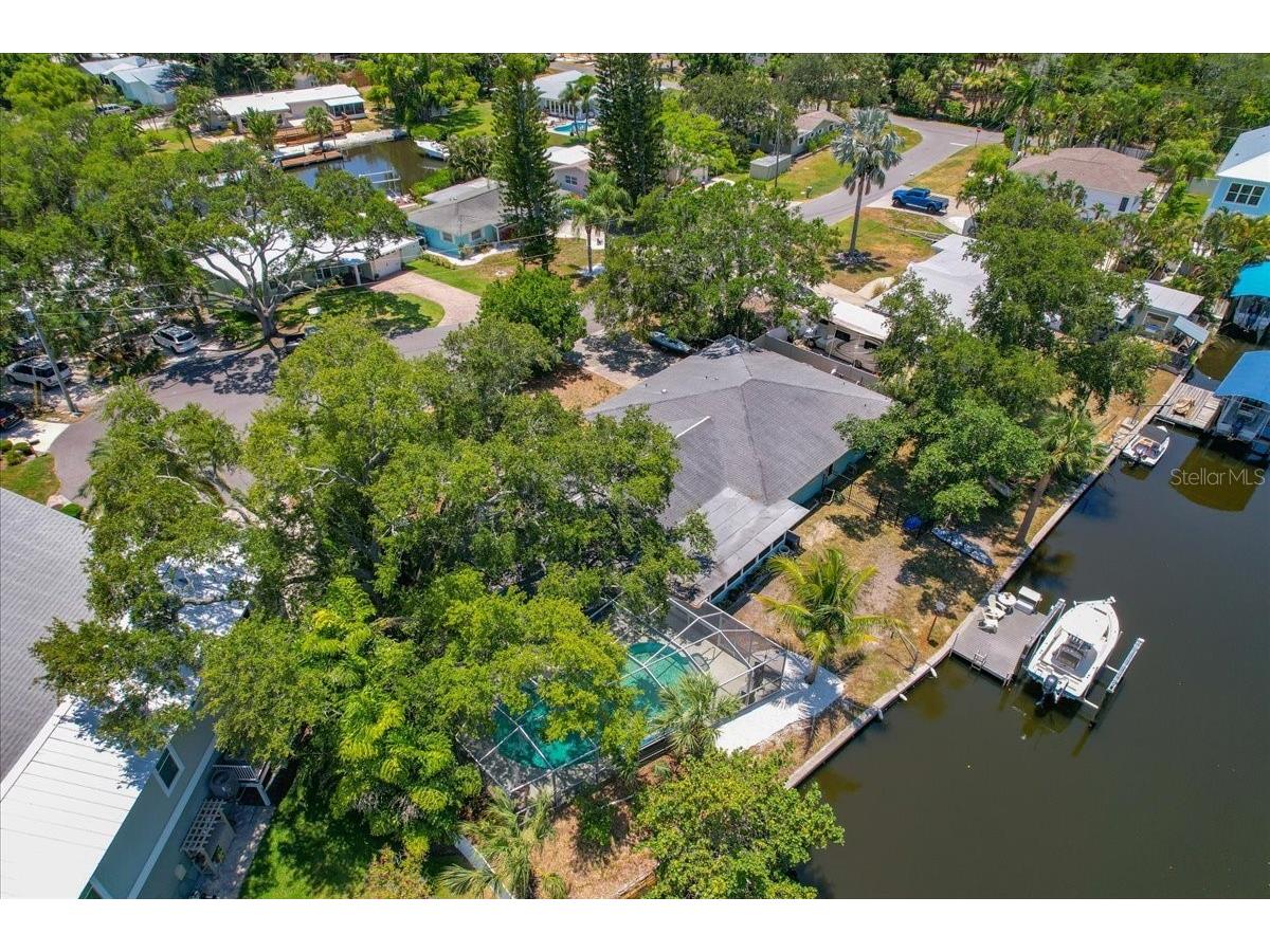 404 Laurel Lane Palm Harbor FL 34683 - THE GULF TB8525513 image54
