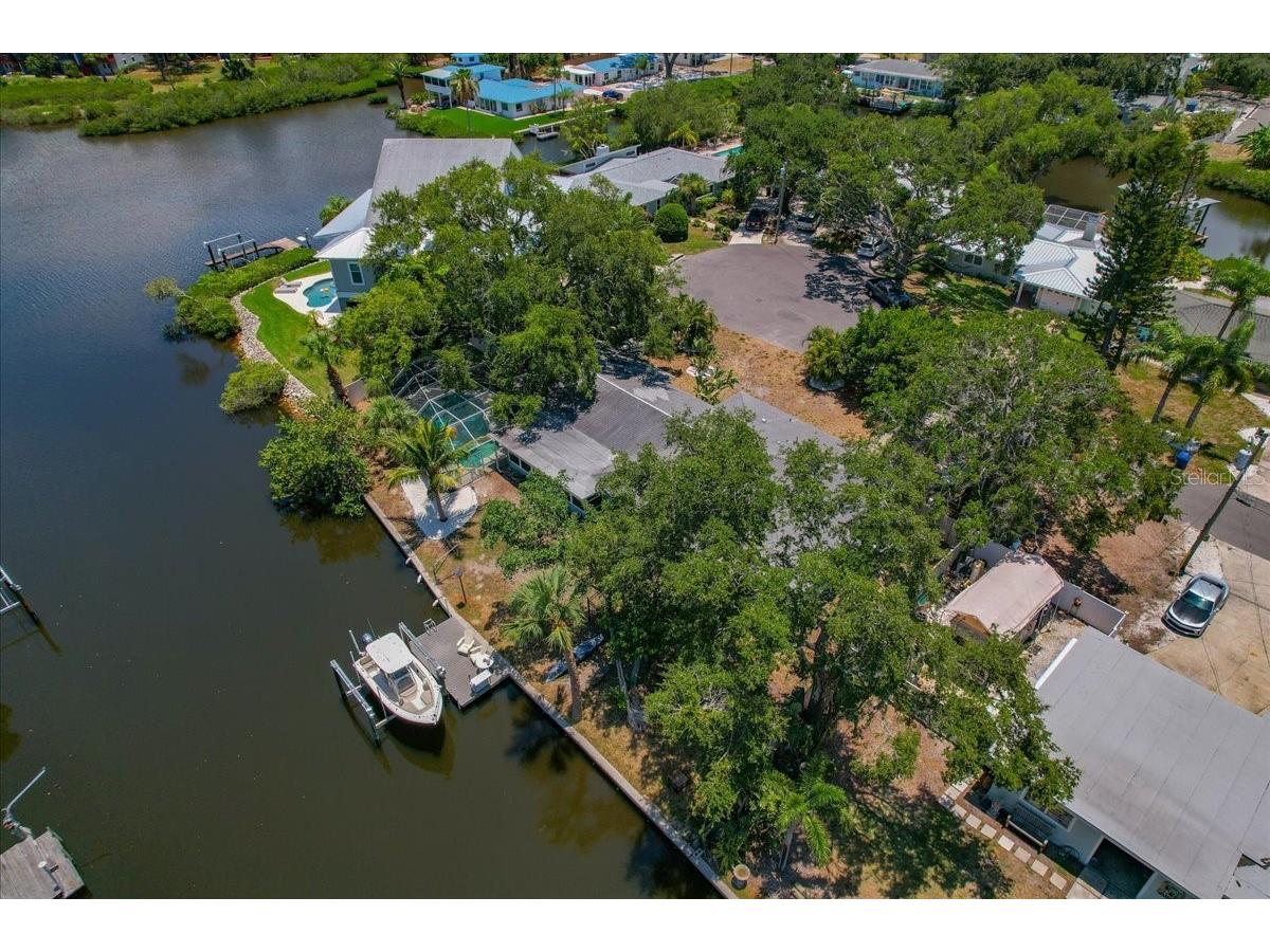 404 Laurel Lane Palm Harbor FL 34683 - THE GULF TB8525513 image55