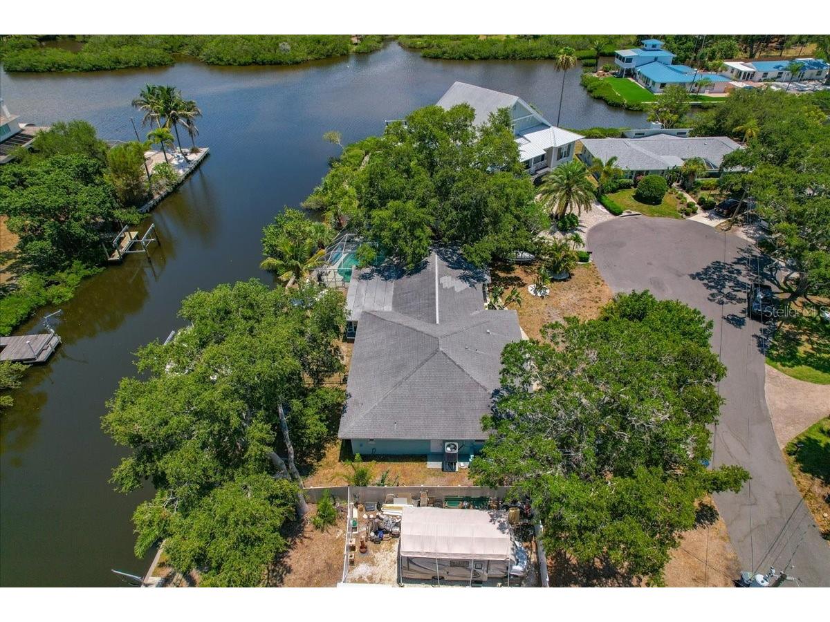 404 Laurel Lane Palm Harbor FL 34683 - THE GULF TB8525513 image56