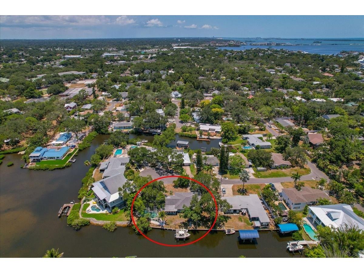404 Laurel Lane Palm Harbor FL 34683 - THE GULF TB8525513 image57