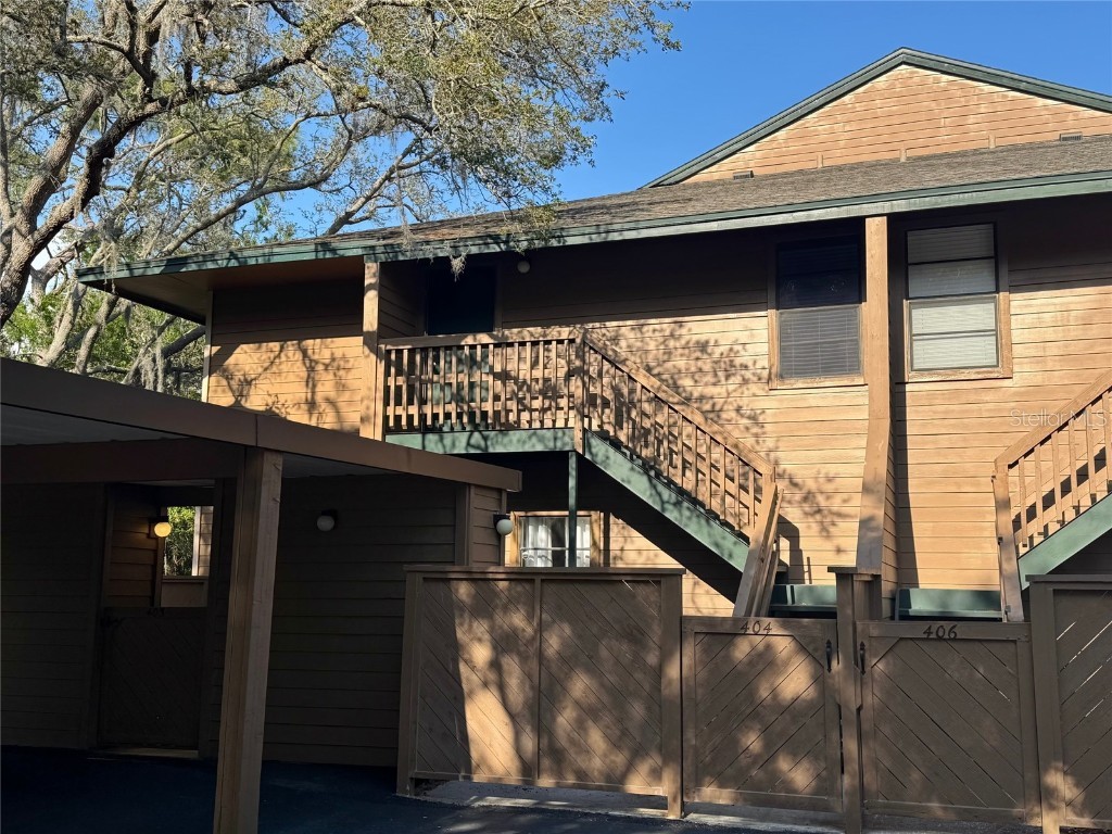 404 Lennox Road W #404 Palm Harbor FL 34683 TB8380268 image1