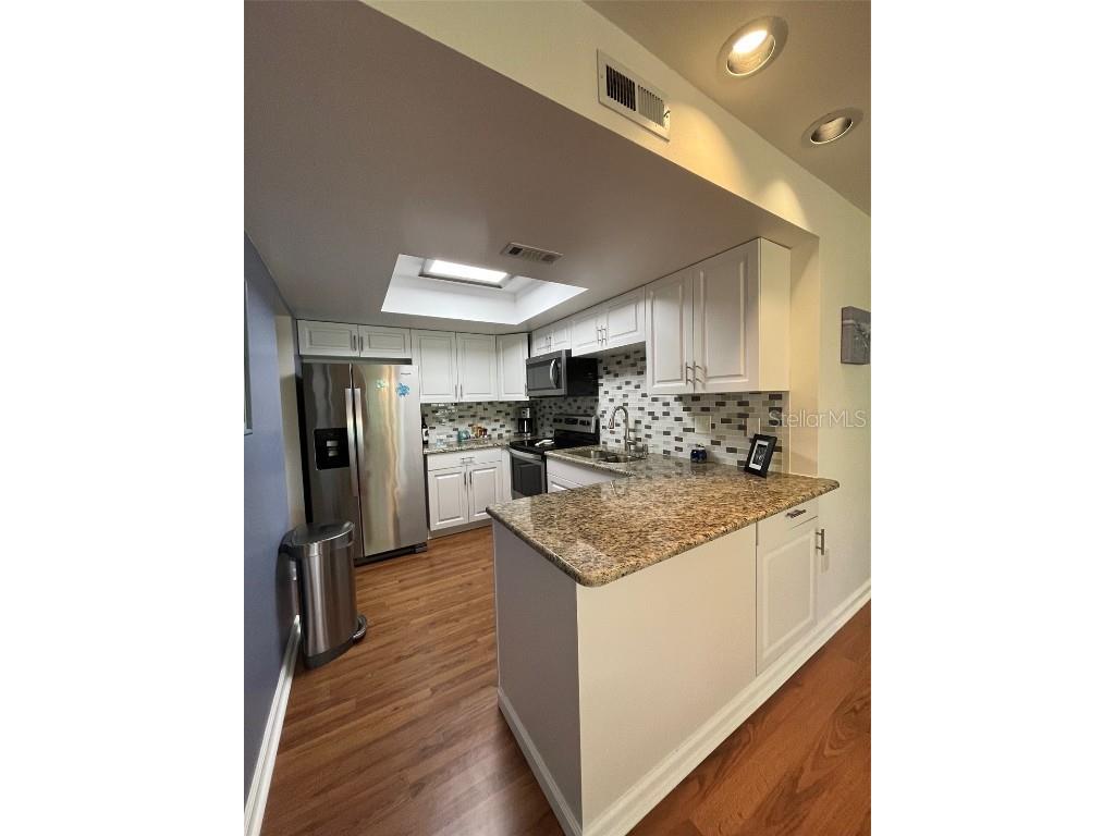 404 Lennox Road W #404 Palm Harbor FL 34683 TB8380268 image12