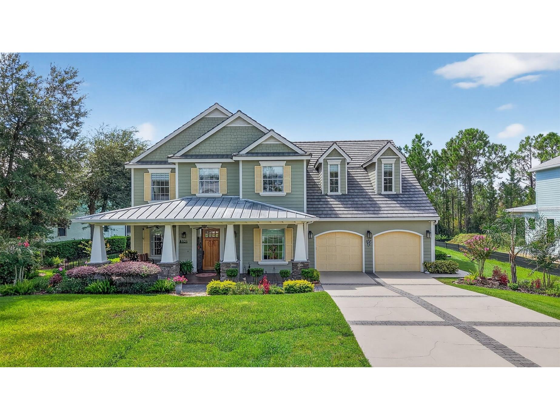 404 Long And Winding Road Howey In The Hills FL 34737 G5111102 image1