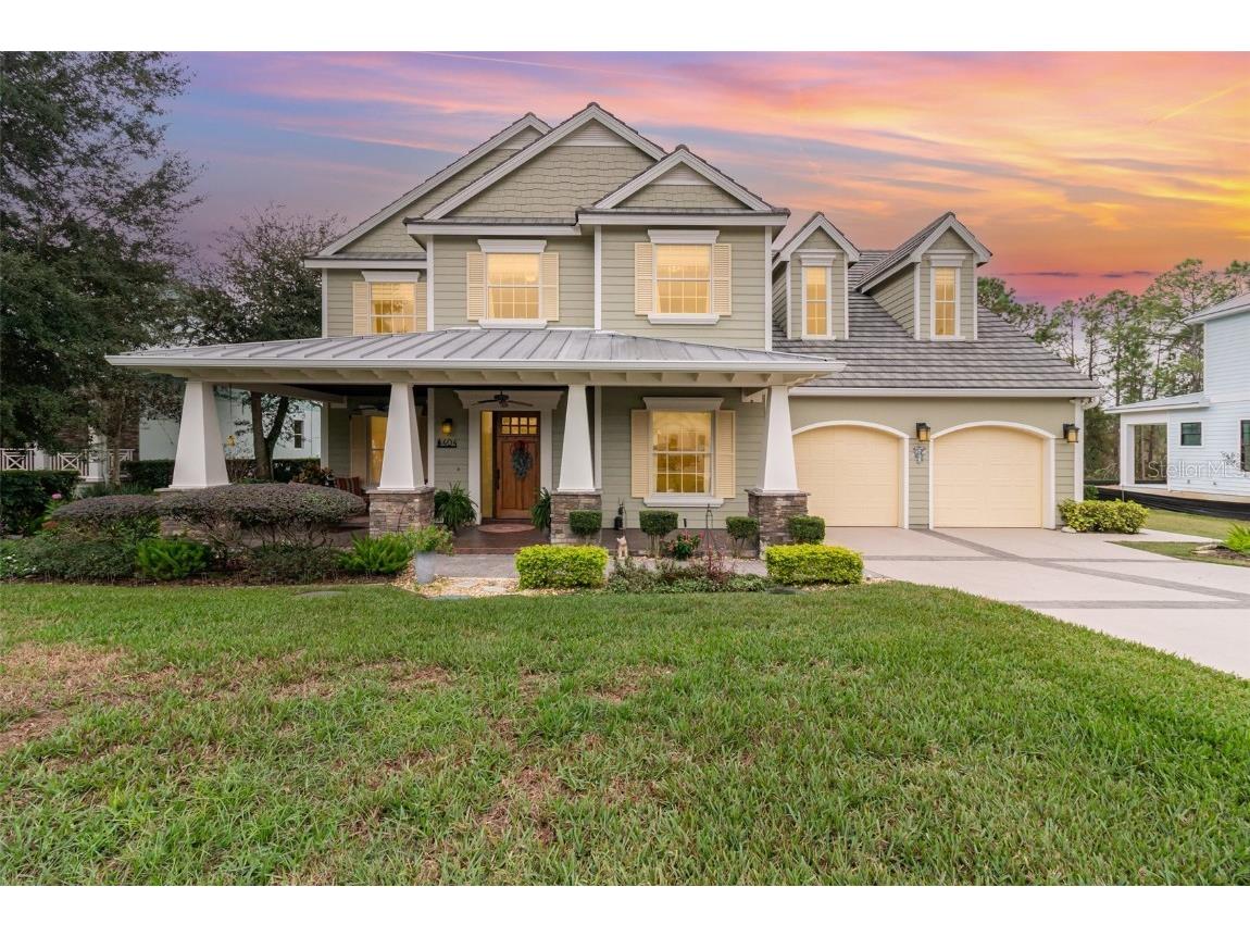 404 Long And Winding Road Howey In The Hills FL 34737 O6365975 image1