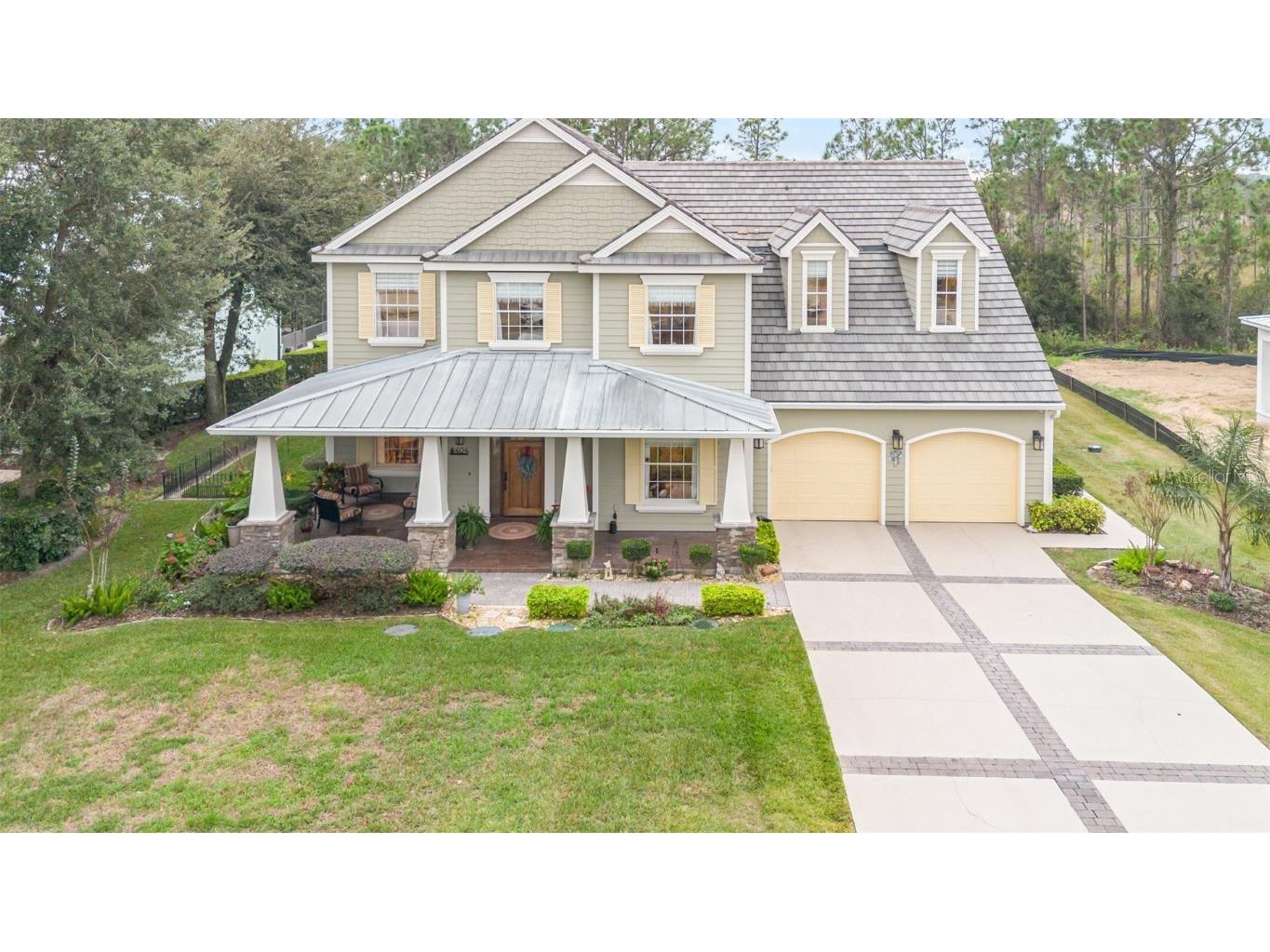 404 Long And Winding Road Howey In The Hills FL 34737 O6365975 image43