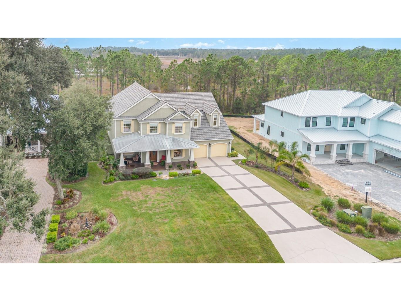 404 Long And Winding Road Howey In The Hills FL 34737 O6365975 image44