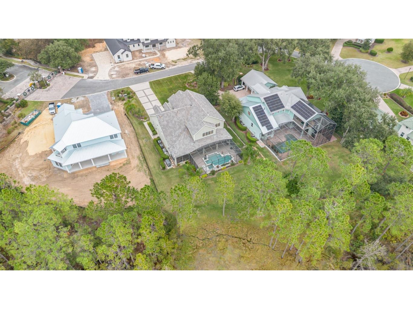 404 Long And Winding Road Howey In The Hills FL 34737 O6365975 image47