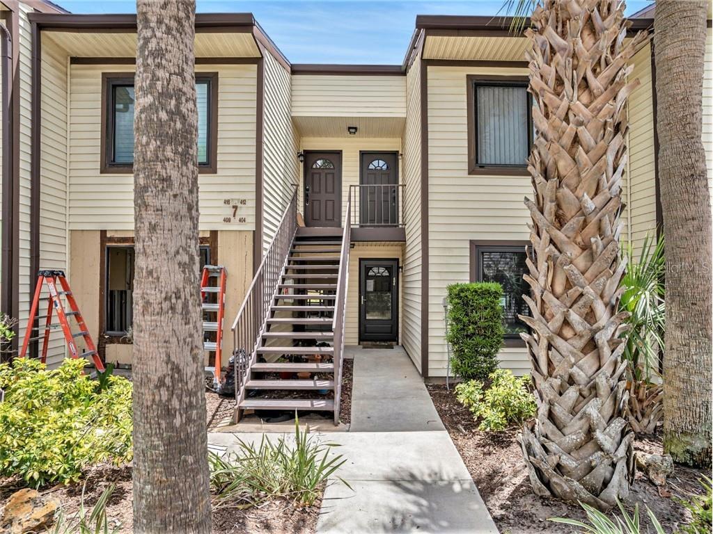 404 Moorings Cove Drive #404 Tarpon Springs FL 34689 TB8380691 image1