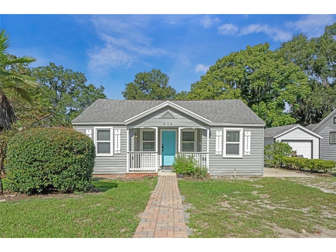 404 N Kentucky Avenue Deland FL 32724 V4931896 image1