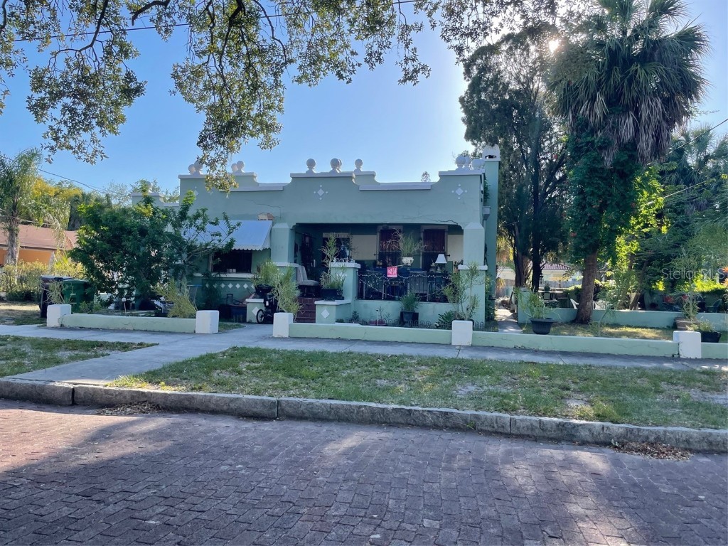 404 N Westland Avenue Tampa FL 33606 T3526393 image1
