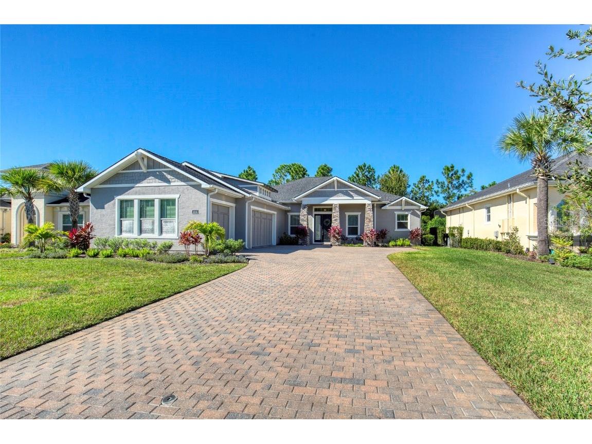 404 Nottinghill Street Ormond Beach FL 32174 V4945717 image1
