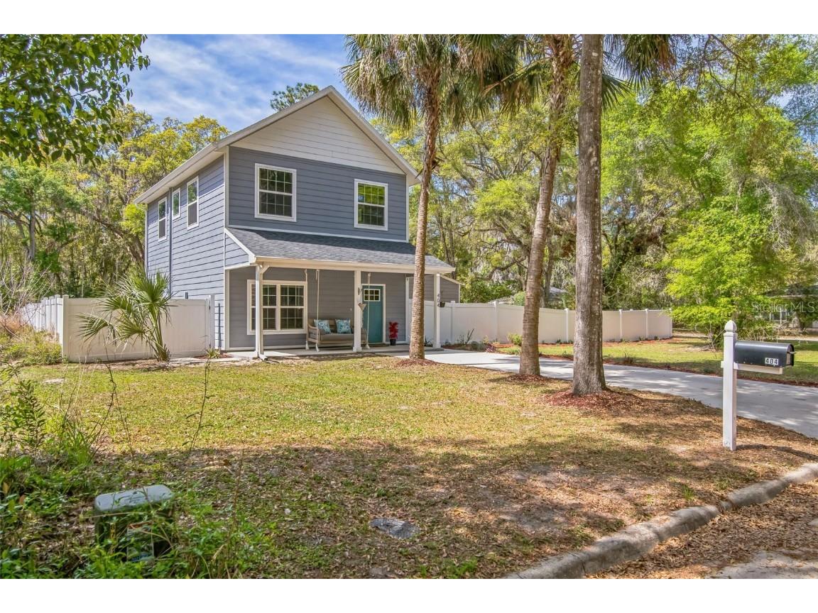 404 NW 5th Street Micanopy FL 32667 O6292143 image1