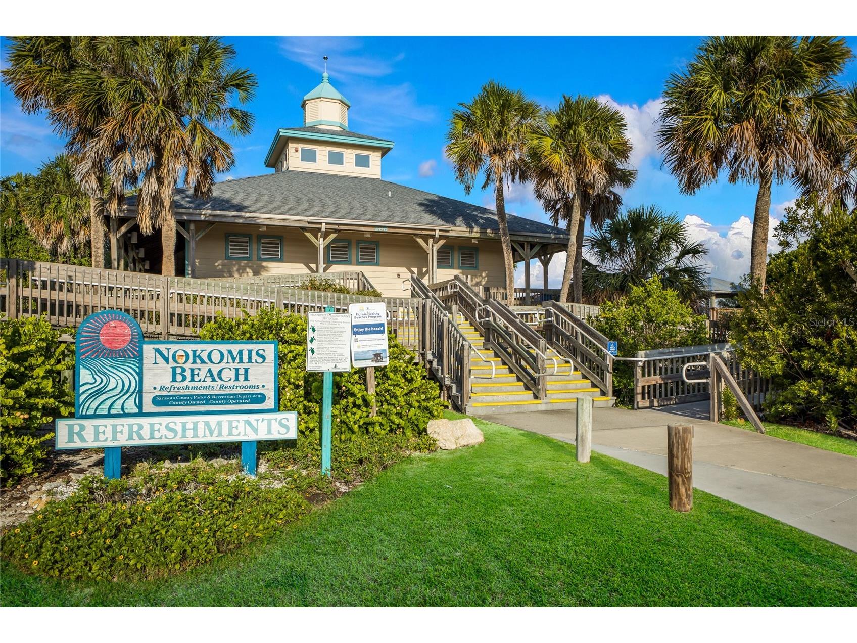404 Oxford Drive #404 Nokomis FL 34275 A4699074 image35