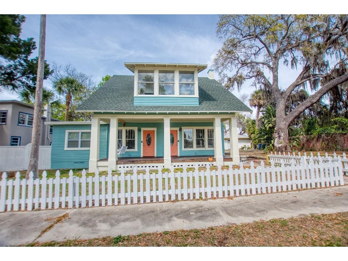 404 Palm Bluff Street Clearwater FL 33755 - GULF OF MEXICO U8166608 image1