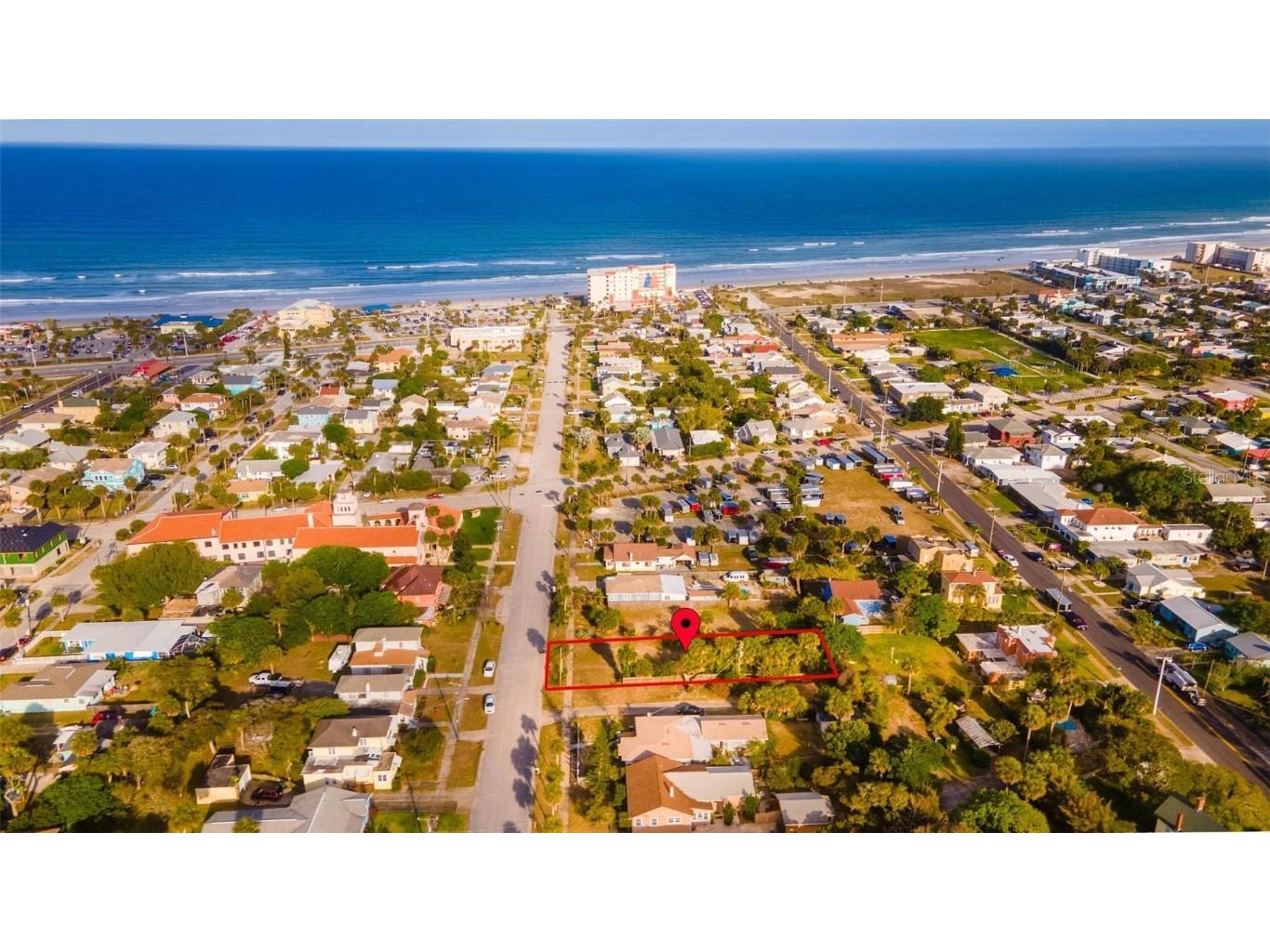 404 Revilo Boulevard Daytona Beach FL 32118 V4928838 image1