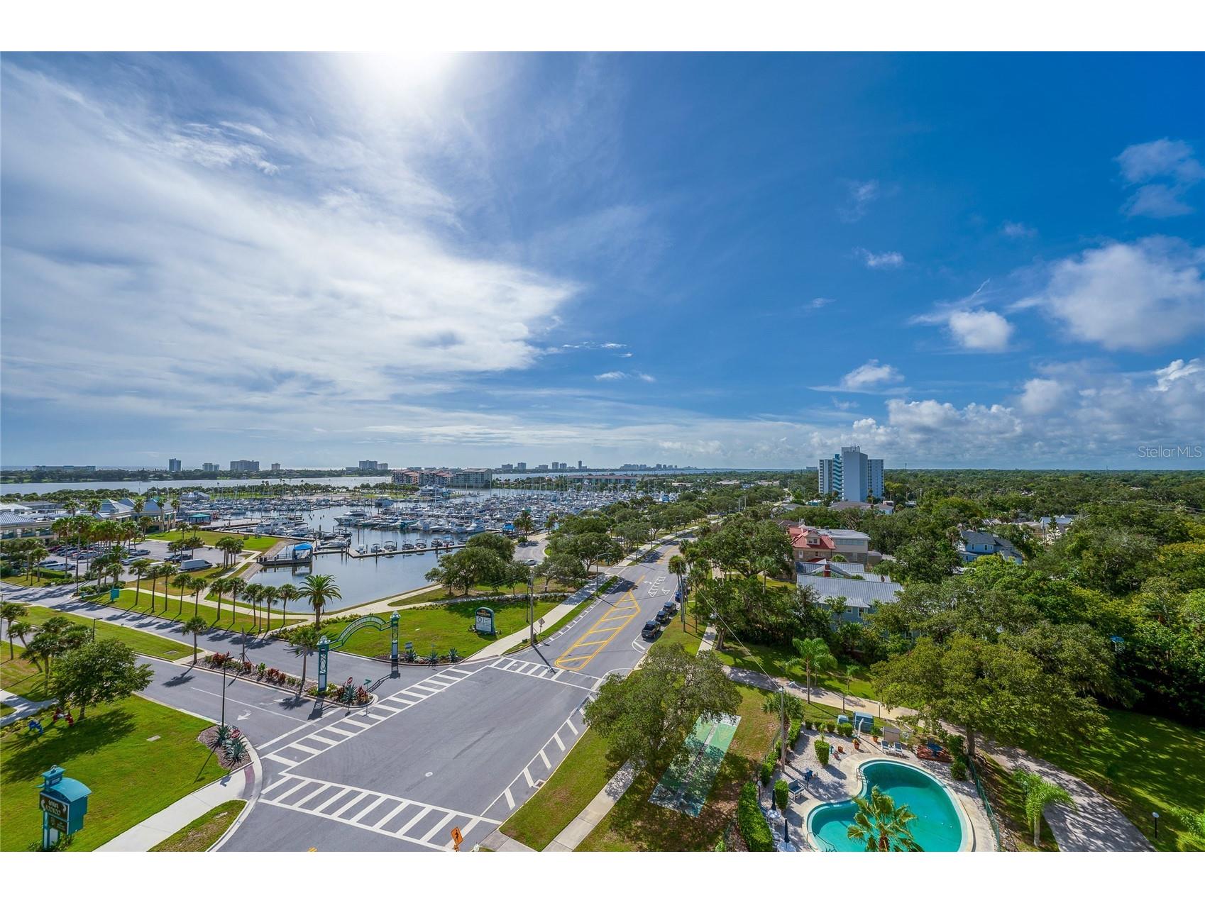 404 S Beach Street #1002 (370) Daytona Beach FL 32114 V4947902 image11